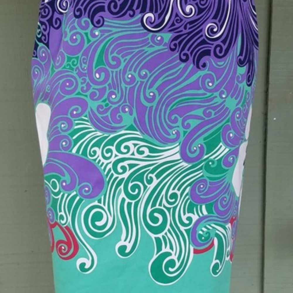 TAHARI Skirt